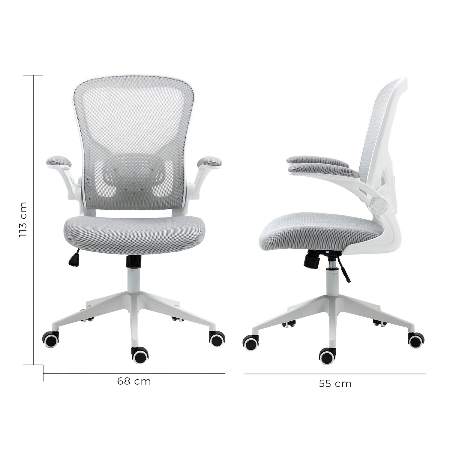 Silla Ejecutiva Vest