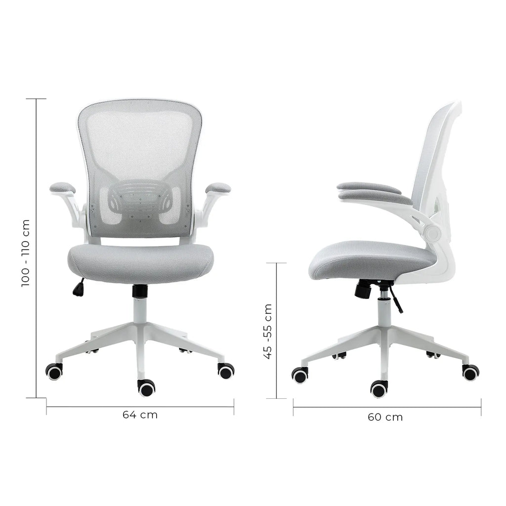 Silla Ejecutiva Vest