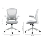 Silla Ejecutiva Vest