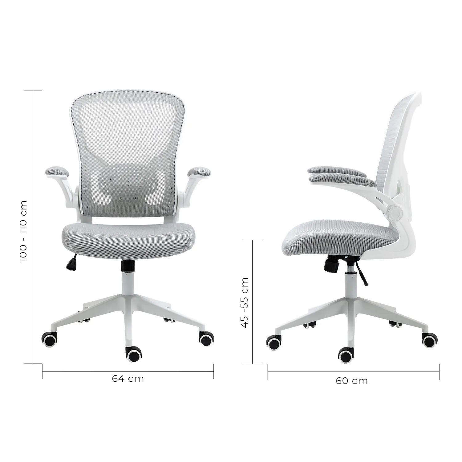 Silla Ejecutiva Vest