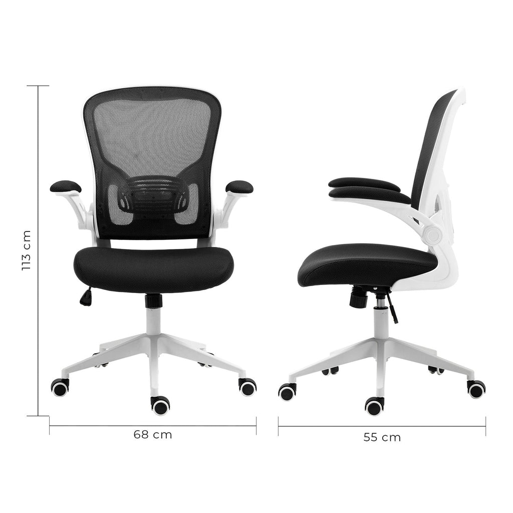 Silla Ejecutiva Vest