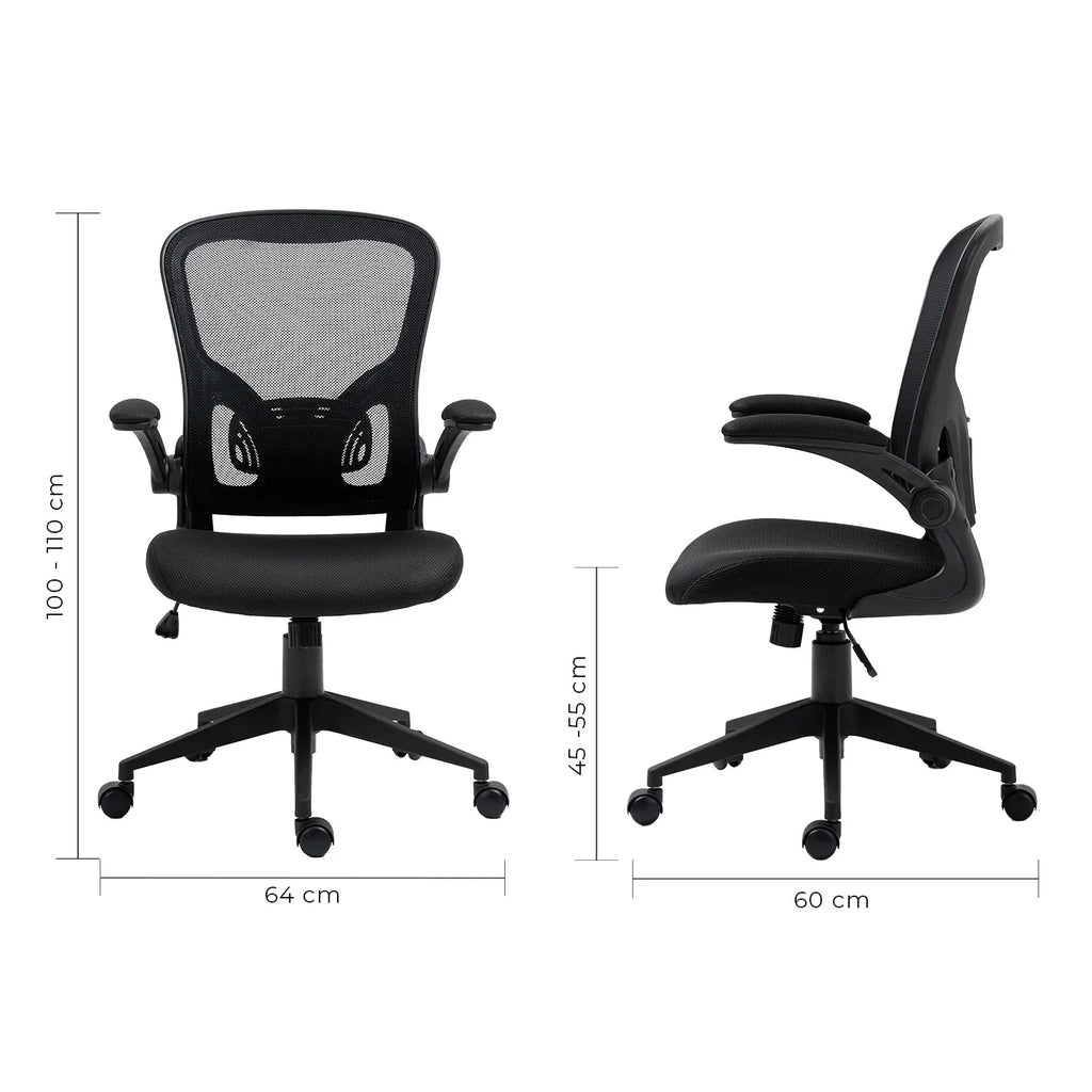 Silla Ejecutiva Vest