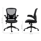 Silla Ejecutiva Vest