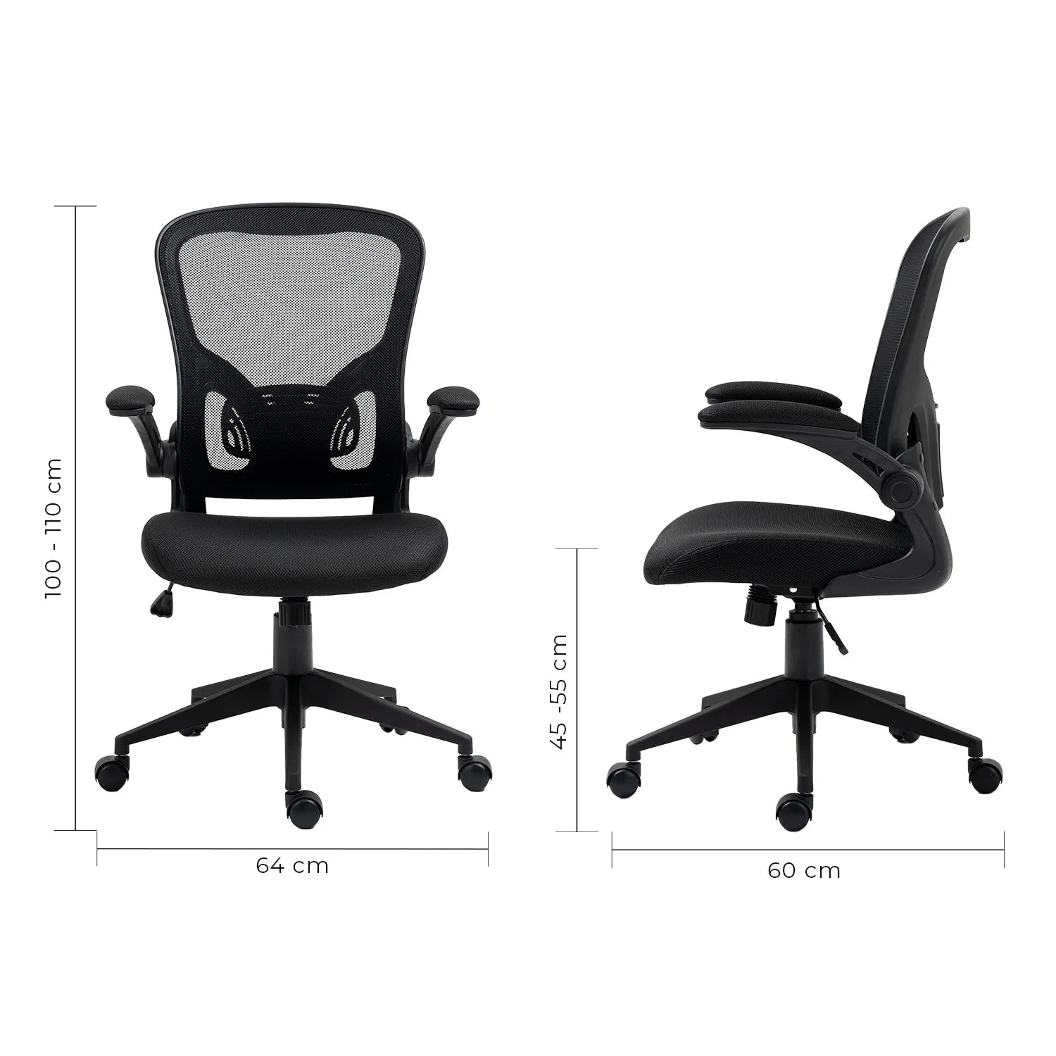 Silla Ejecutiva Vest