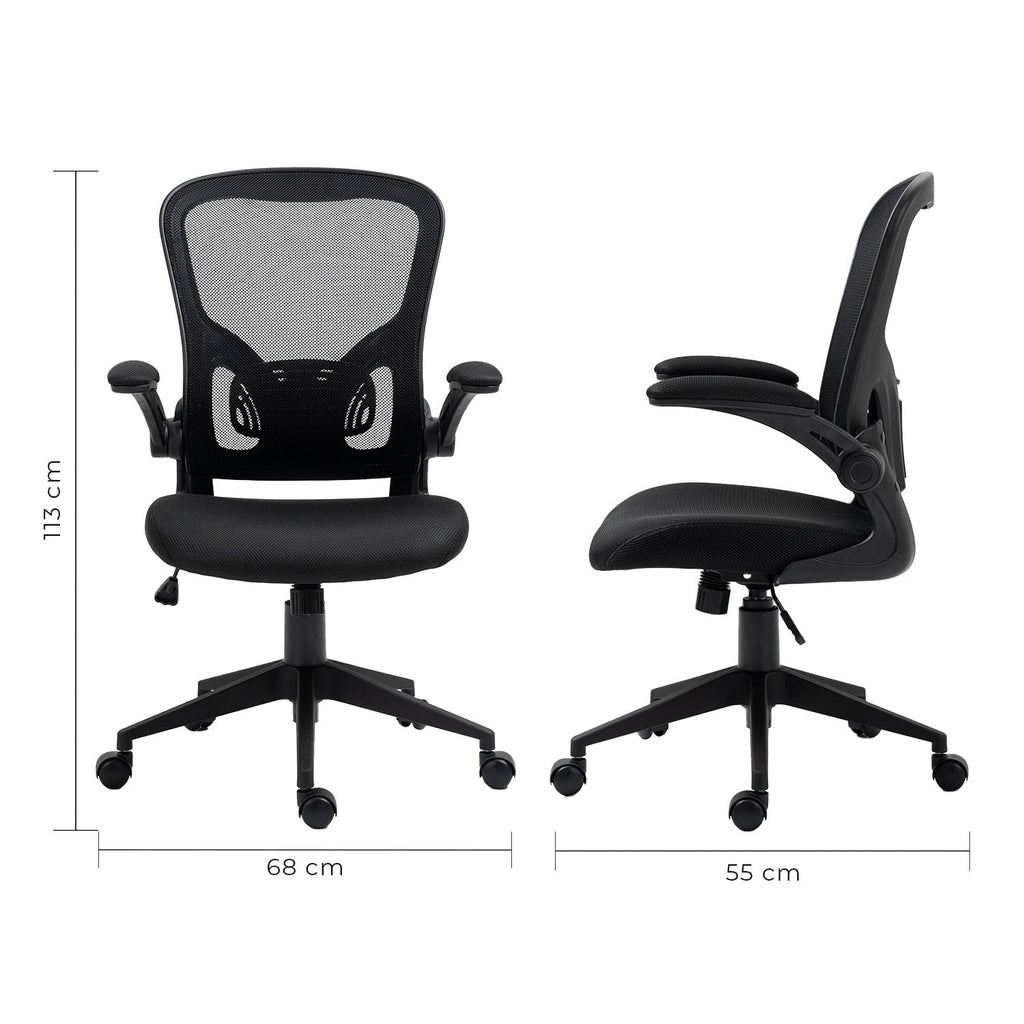 Silla Ejecutiva Vest