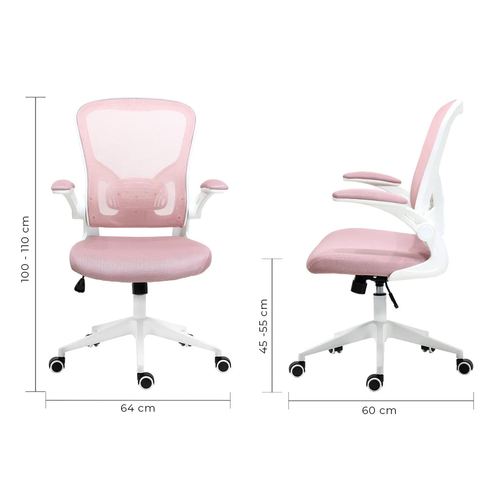 Silla Ejecutiva Vest