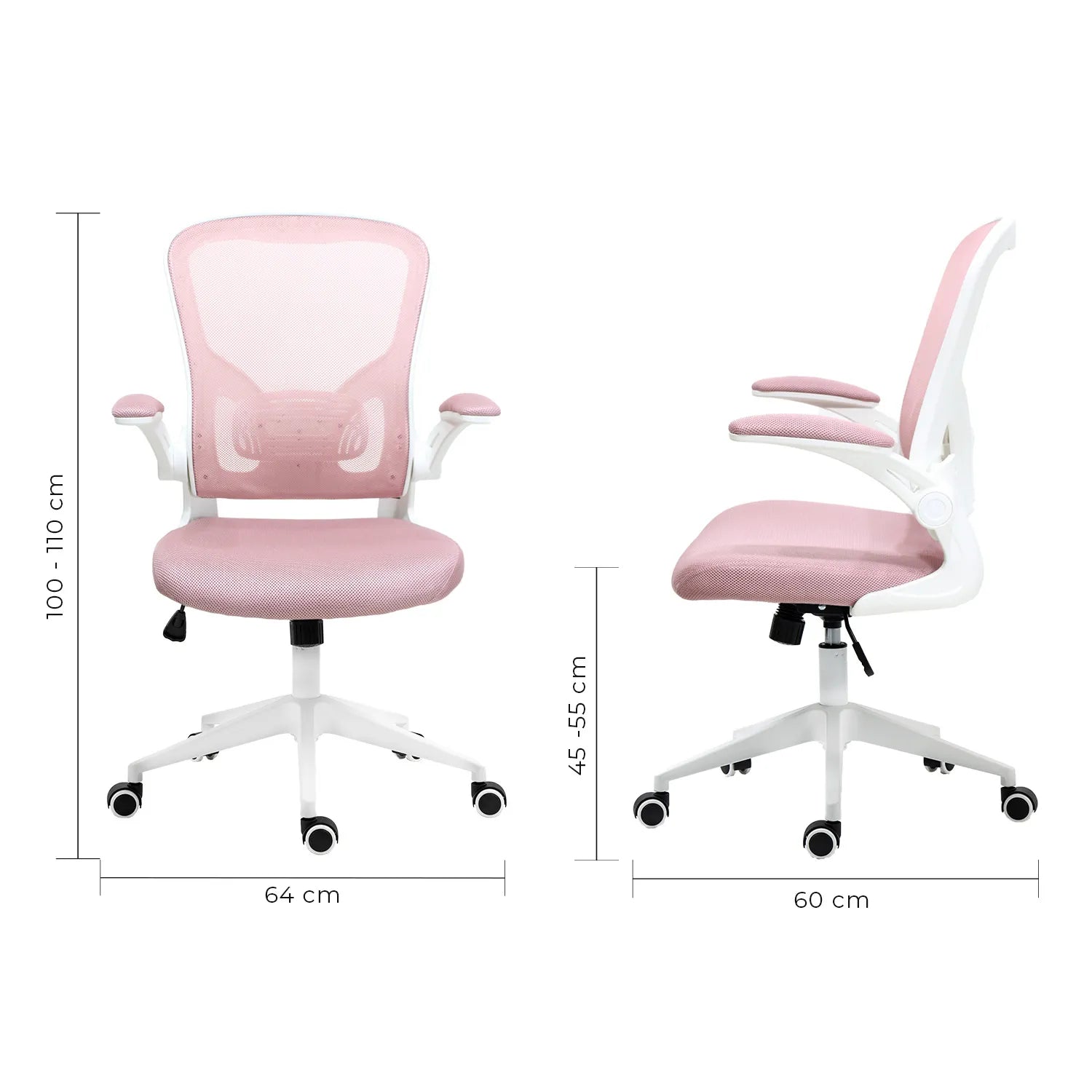 Silla Ejecutiva Vest