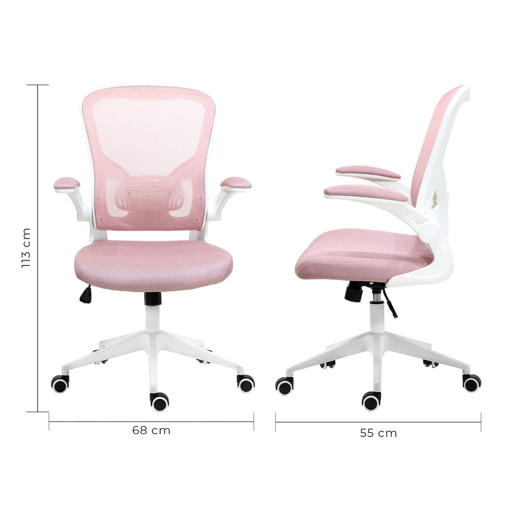 Silla Ejecutiva Vest