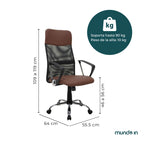 Silla Ejecutiva 2006A