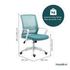 Silla Ejecutiva Vastra