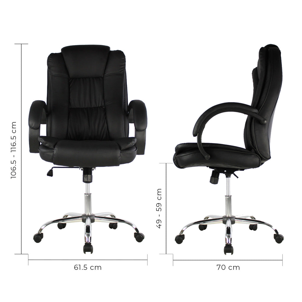 Silla Ejecutiva Granada