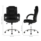 Silla Ejecutiva Granada