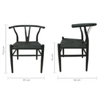 Silla Hogar Micerino Metal