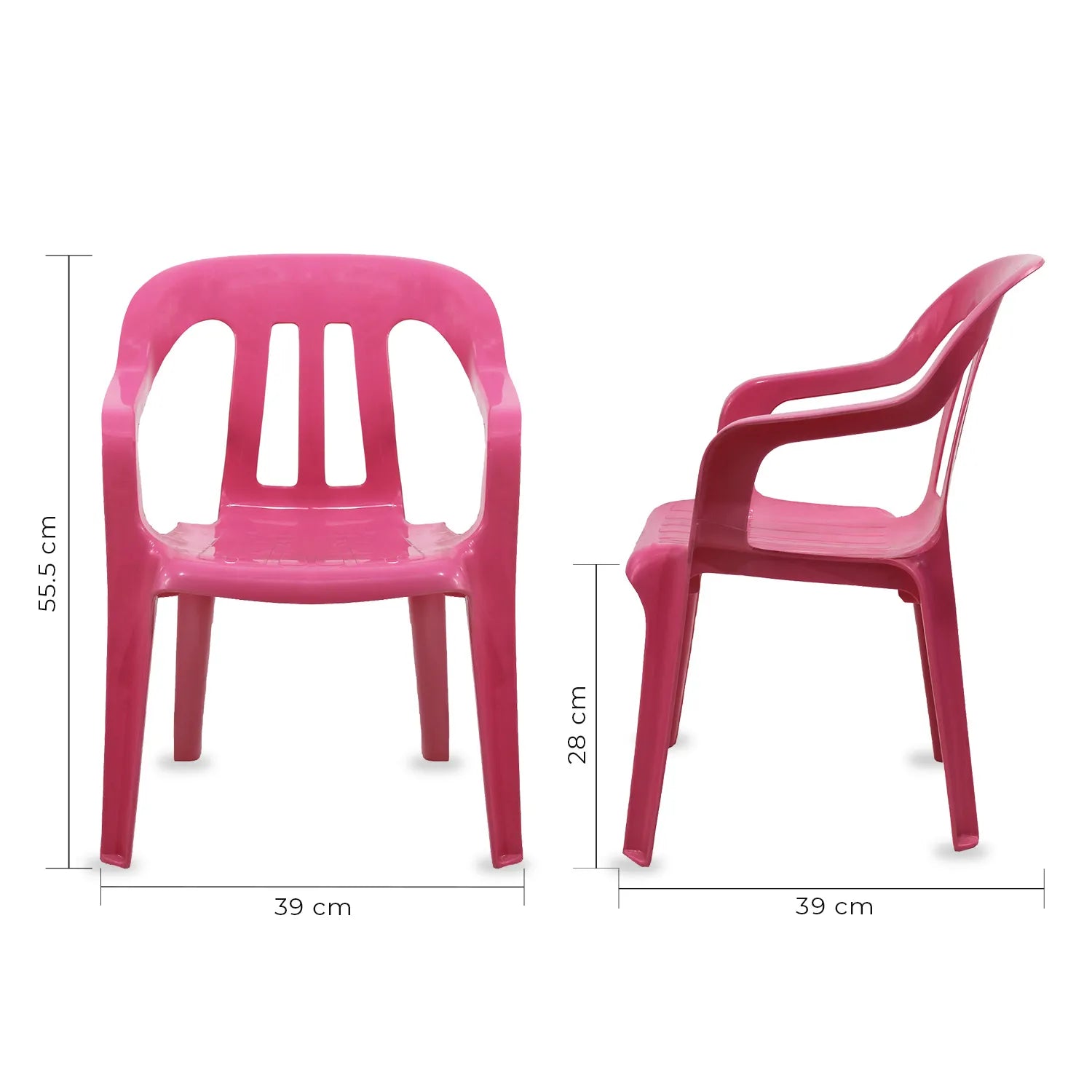 Silla Infantil