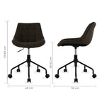 Silla Ejecutiva Ontario