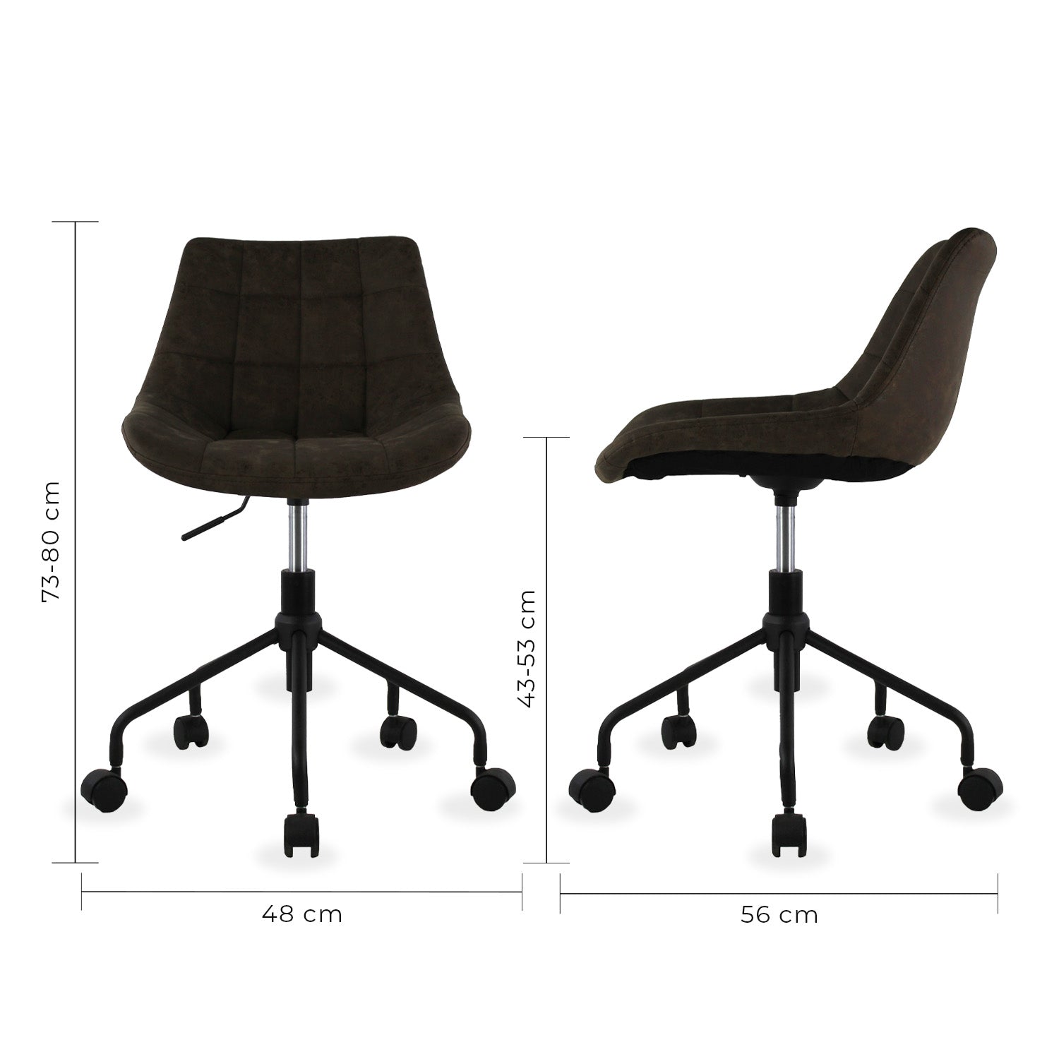 Silla Ejecutiva Ontario