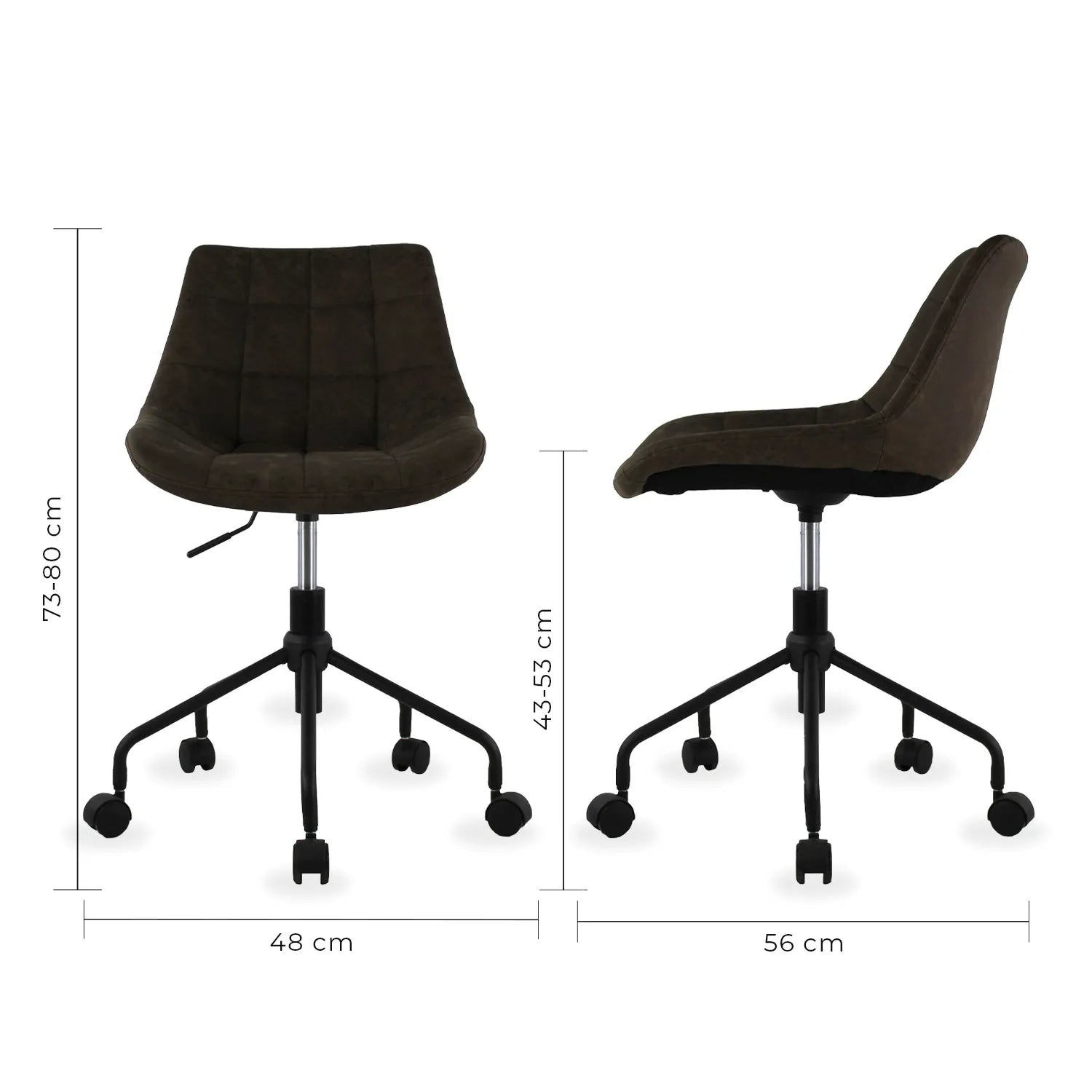 Silla Ejecutiva Ontario