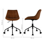 Silla Ejecutiva Ontario