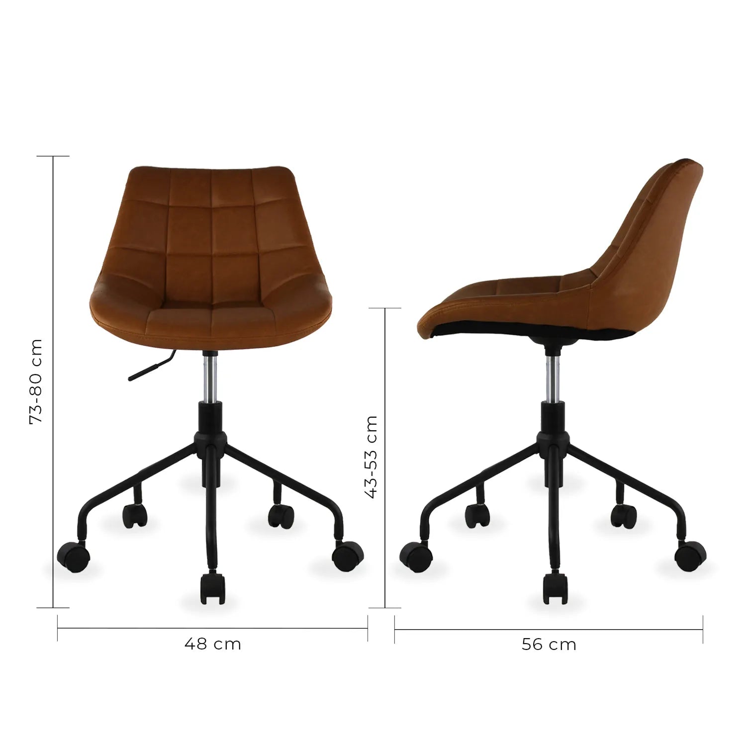 Silla Ejecutiva Ontario