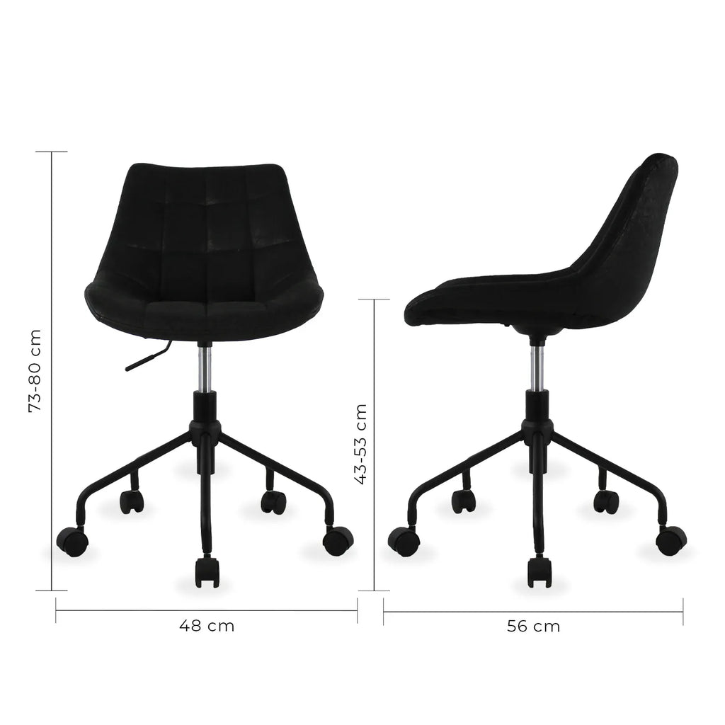 Silla Ejecutiva Ontario