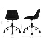 Silla Ejecutiva Ontario