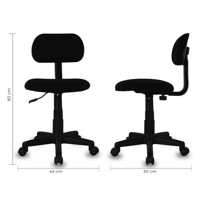 Silla Secretarial 011