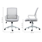 Silla Ejecutiva Vastra