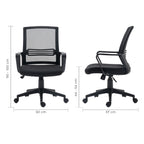 Silla Ejecutiva Vastra