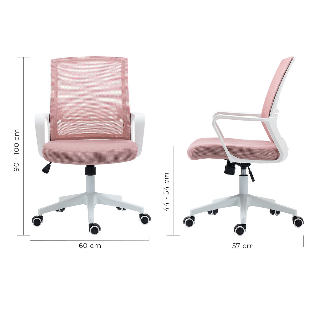 Silla Ejecutiva Vastra