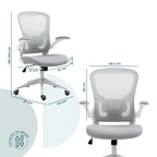 Silla Ejecutiva Vest