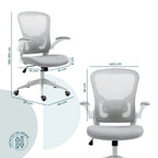 Silla Ejecutiva Vest