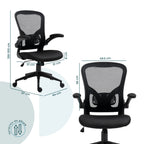 Silla Ejecutiva Vest