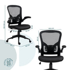 Silla Ejecutiva Vest