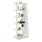 Librero Esquinero Reggo