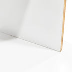 Librero Esquinero Reggo