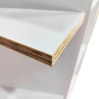 Librero Esquinero Reggo