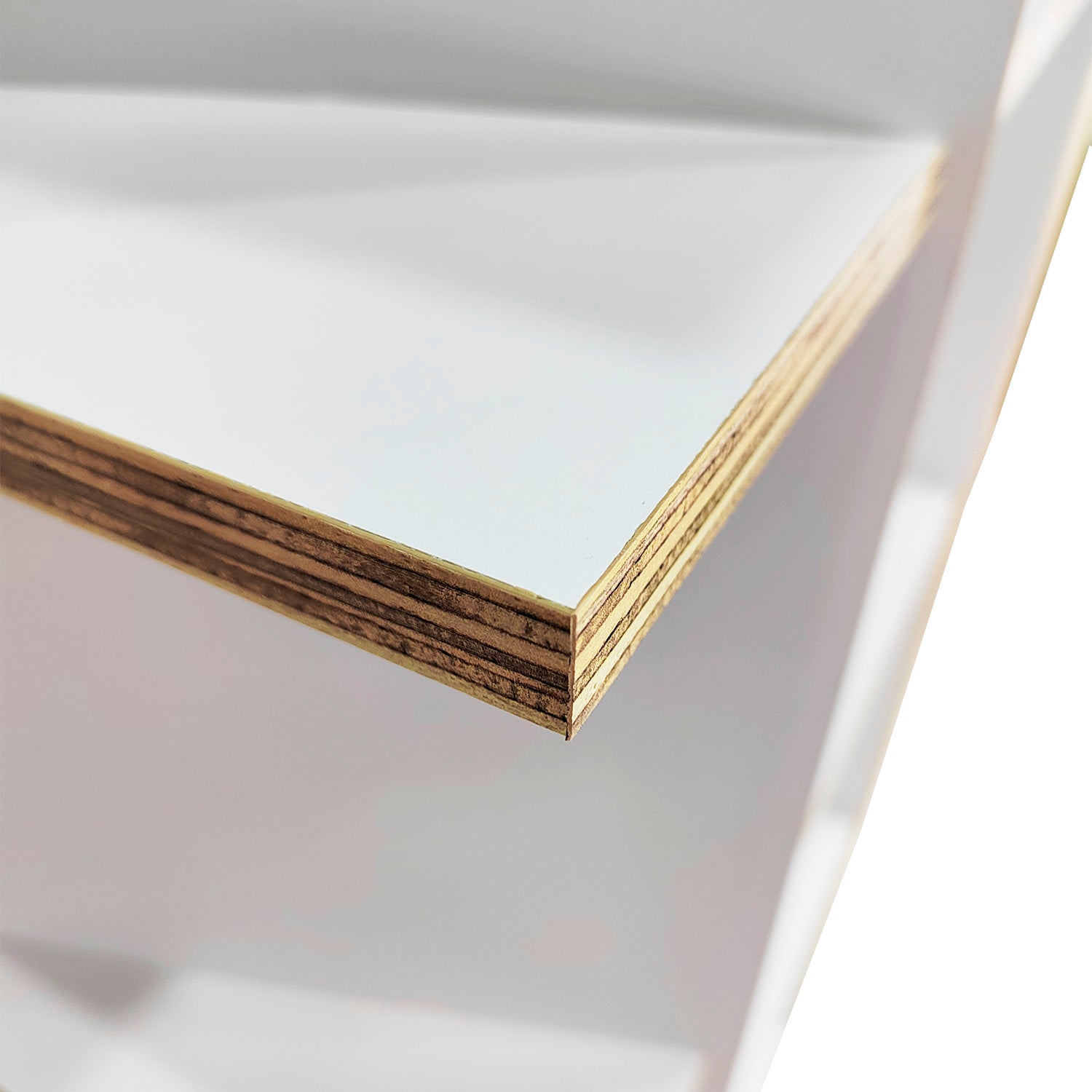 Librero Esquinero Reggo