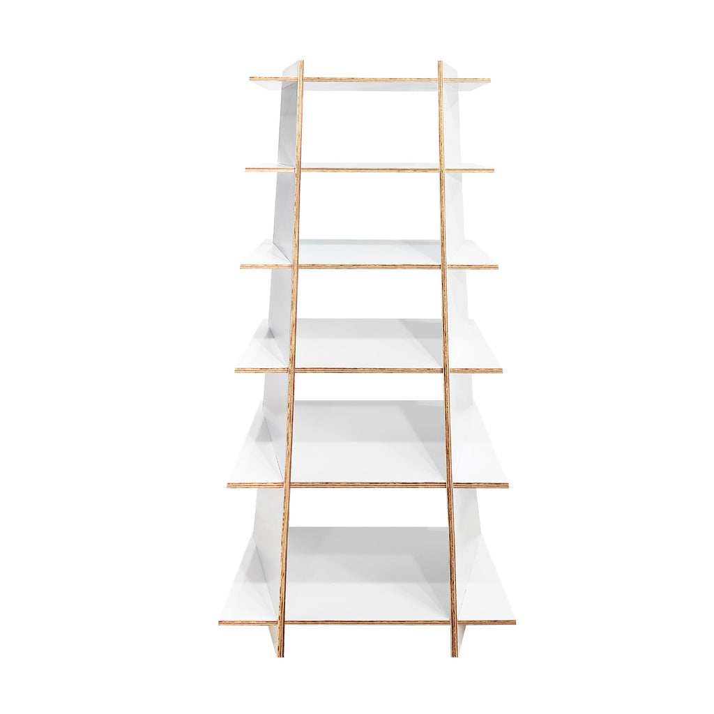 Librero Esquinero Reggo