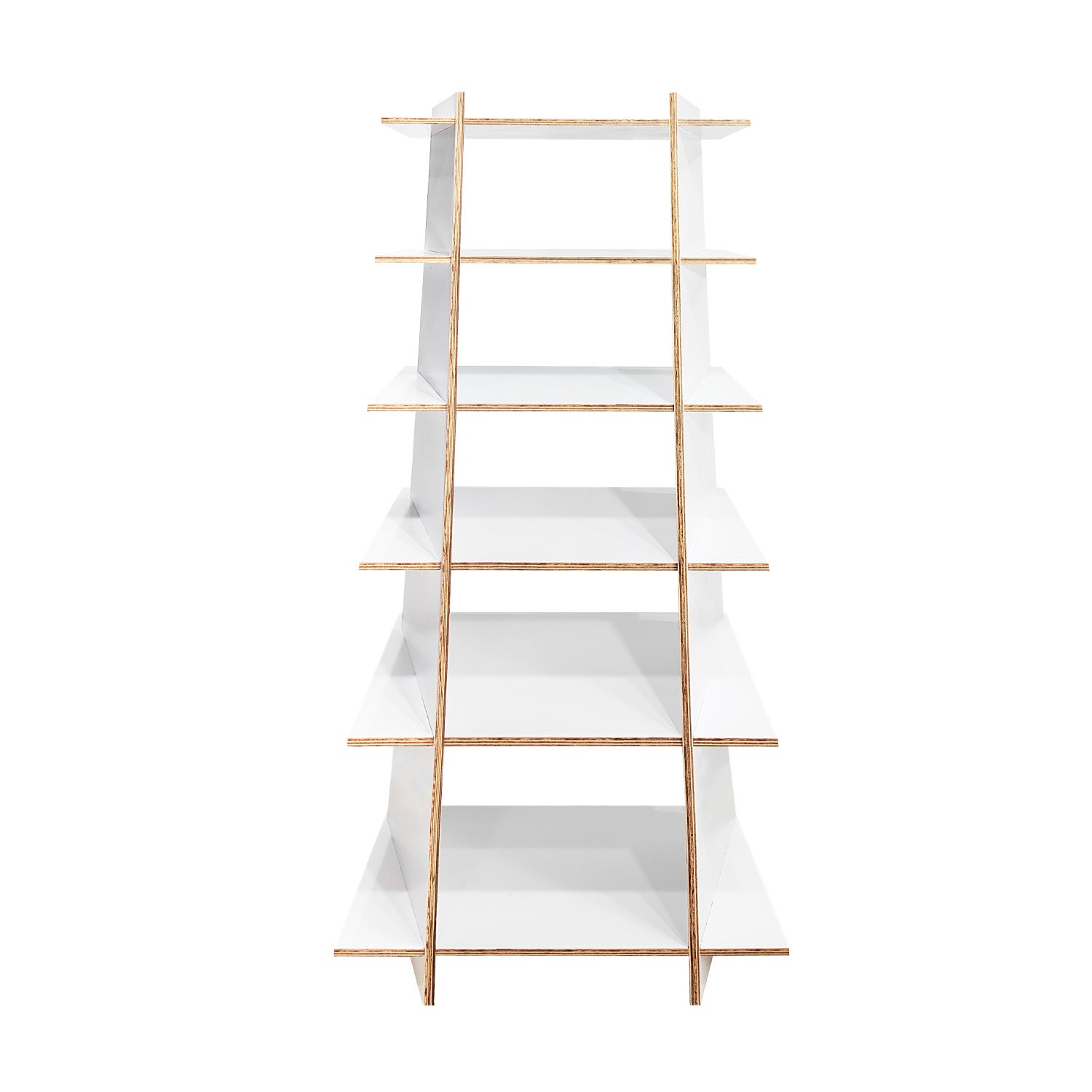 Librero Esquinero Reggo