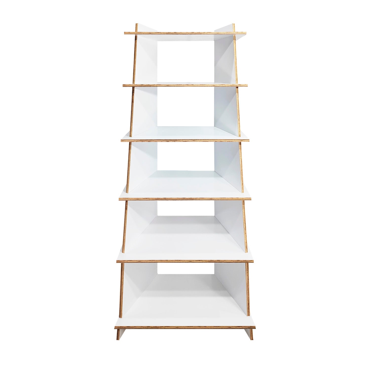 Librero Esquinero Reggo