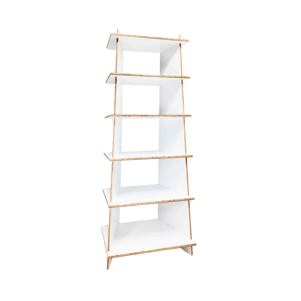 Librero Esquinero Reggo