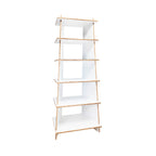 Librero Esquinero Reggo