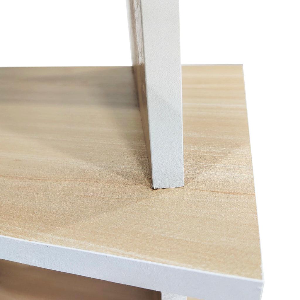 Librero Esquinero Reggo