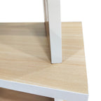 Librero Esquinero Reggo