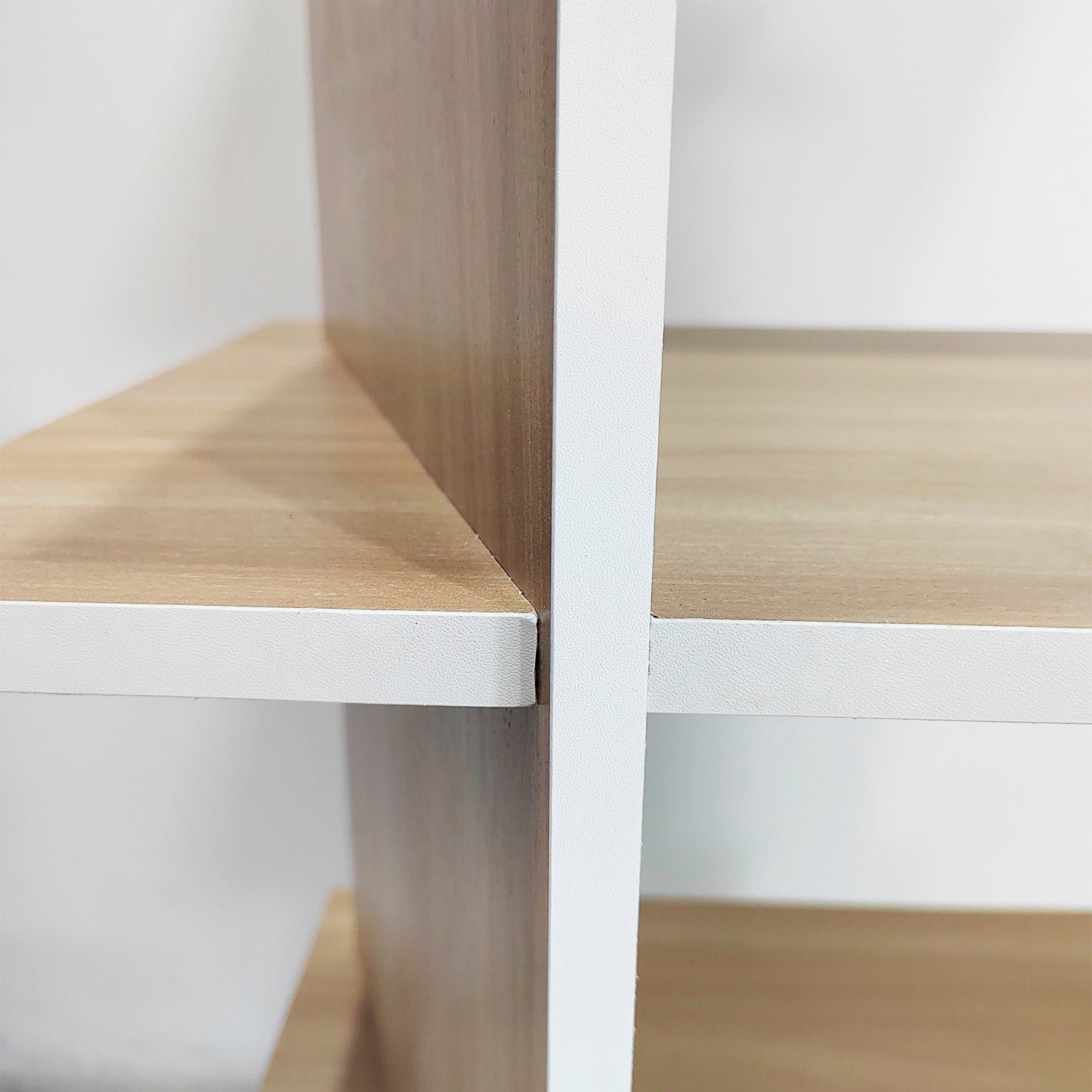 Librero Esquinero Reggo