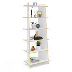 Librero Esquinero Reggo