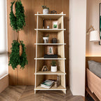 Librero Esquinero Reggo