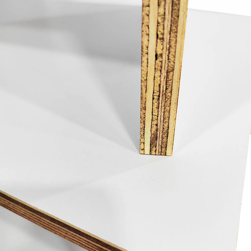 Librero Esquinero Reggo