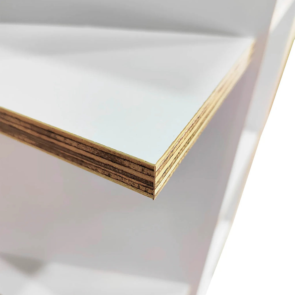 Librero Esquinero Reggo