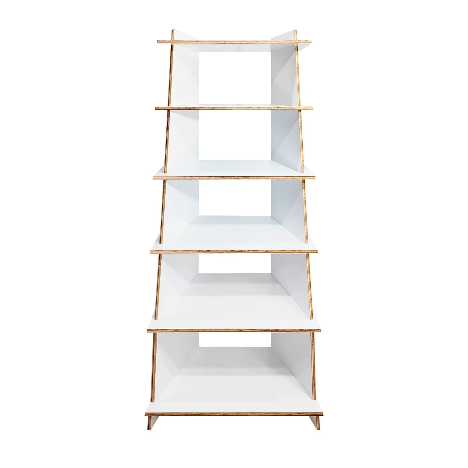 Librero Esquinero Reggo